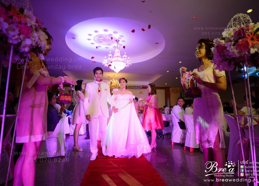 ถ่ายรูปแต่งงาน065กรมพลาธิการ