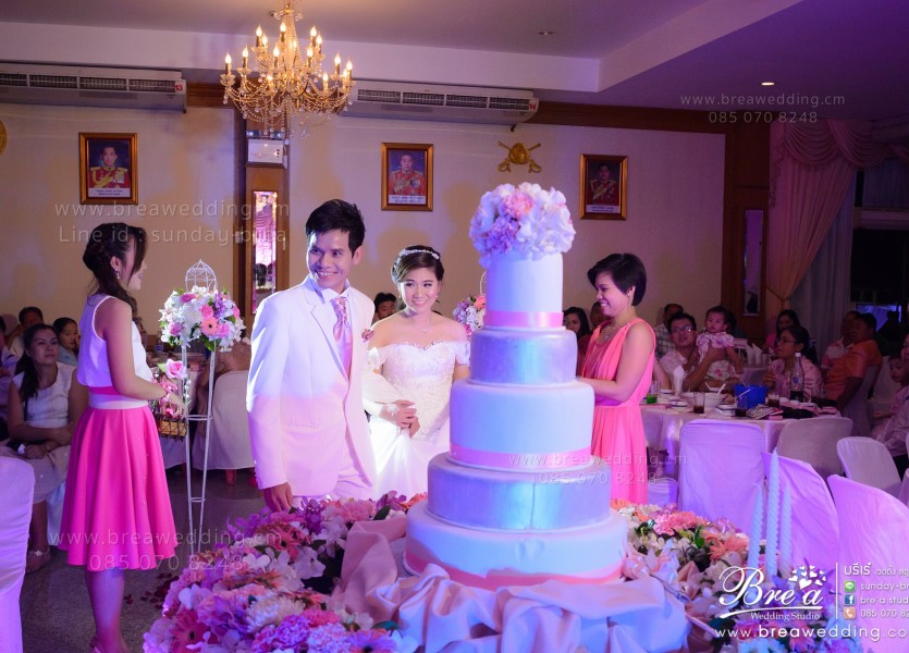 ถ่ายรูปแต่งงาน067กรมพลาธิการ