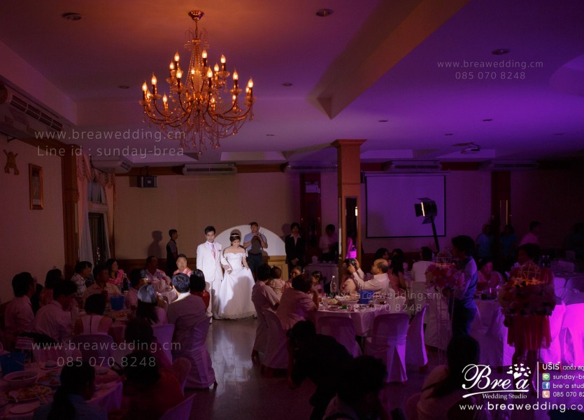 ถ่ายรูปแต่งงาน068กรมพลาธิการ