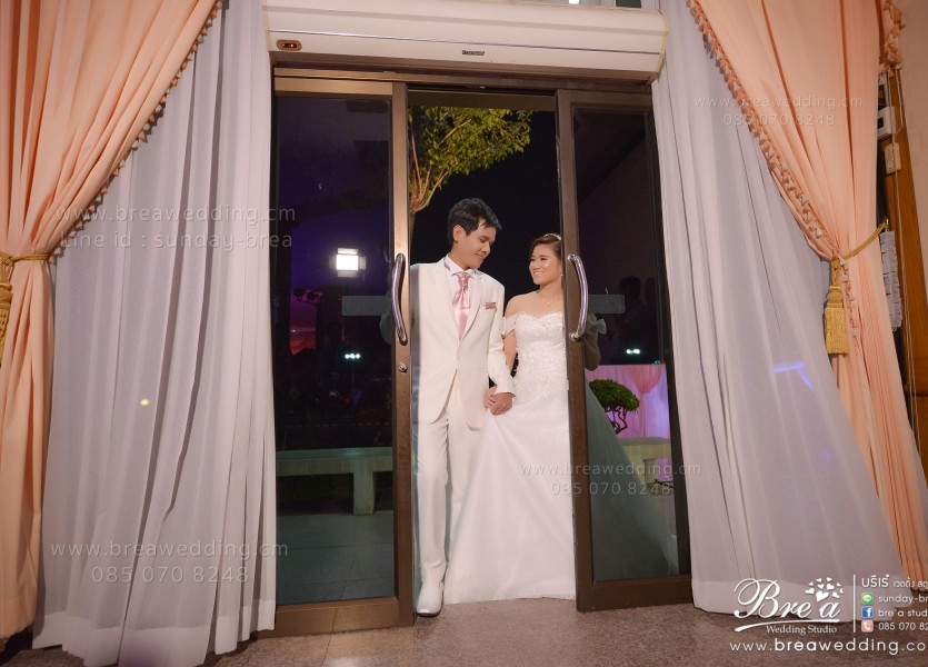 ถ่ายรูปแต่งงาน070กรมพลาธิการ