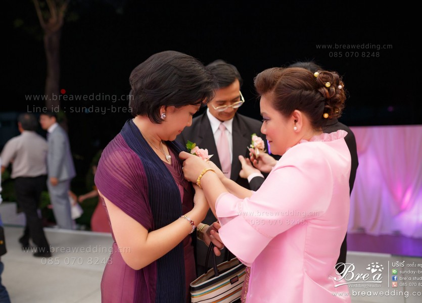 ถ่ายรูปแต่งงาน076กรมพลาธิการ