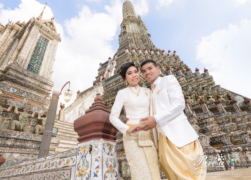 วัดอรุณ