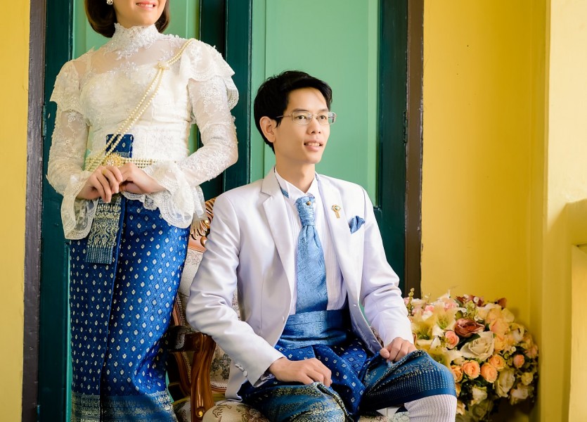 หาช่างภาพ พรีเวดดิ้ง ถ่ายรูปแต่งงาน ถ่ายภาพงานแต่ง ช่างถ่ายรูป สยามเฮาท์