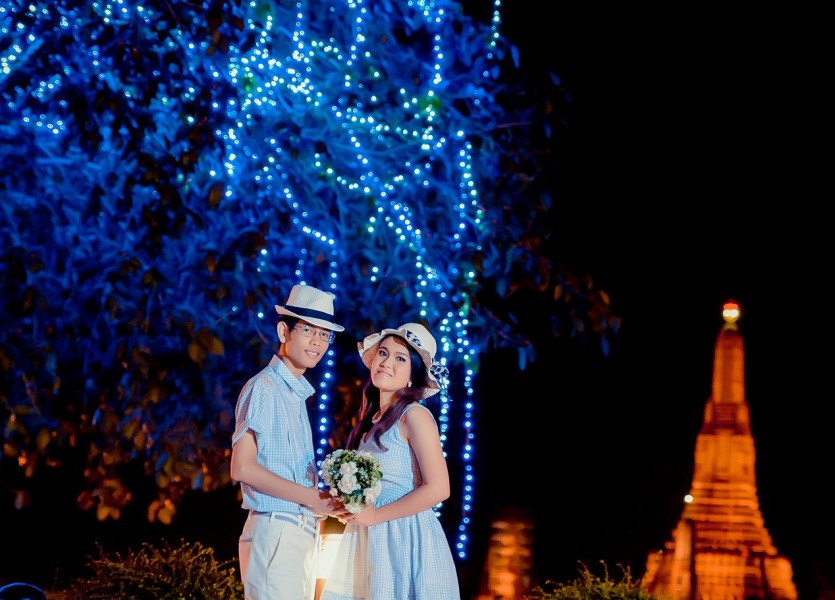 หาช่างภาพ พรีเวดดิ้ง ถ่ายรูปแต่งงาน ถ่ายภาพงานแต่ง ช่างถ่ายรูป สยามเฮาท์