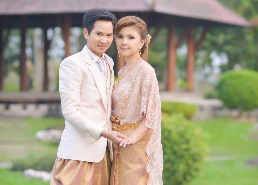 ถ่ายภาพ พรีเวดดิ้ง รับจ้างถ่ายภาพ หาช่าง รับถ่ายภาพพรีเวดดิ้ง สวนหลวง ร.๙