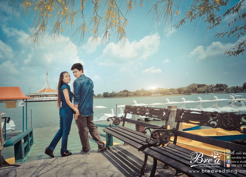 หาช่างภาพ พรีเวดดิ้ง ถ่ายรูปแต่งงาน ถ่ายภาพงานแต่ง ช่างถ่ายรูป สวนหลวง ร.๙