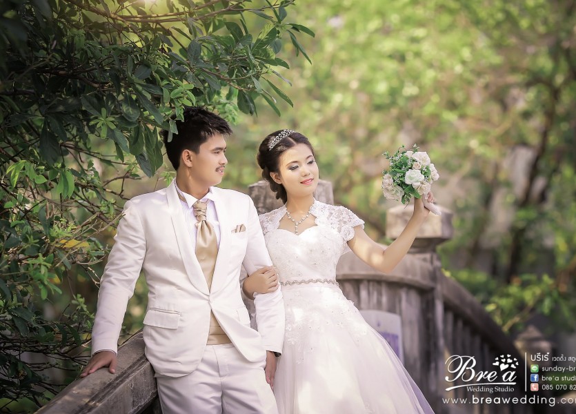 หาช่างภาพ พรีเวดดิ้ง ถ่ายรูปแต่งงาน ถ่ายภาพงานแต่ง ช่างถ่ายรูป สวนหลวง ร.๙