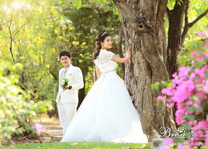 หาช่างภาพ พรีเวดดิ้ง ถ่ายรูปแต่งงาน ถ่ายภาพงานแต่ง ช่างถ่ายรูป สวนหลวง ร.๙