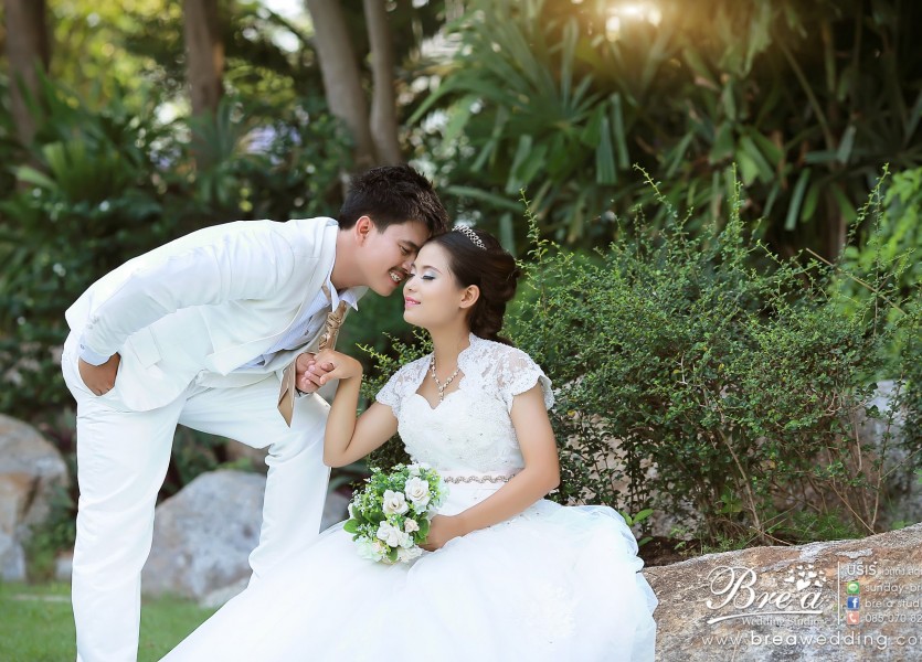 หาช่างภาพ พรีเวดดิ้ง ถ่ายรูปแต่งงาน ถ่ายภาพงานแต่ง ช่างถ่ายรูป สวนหลวง ร.๙