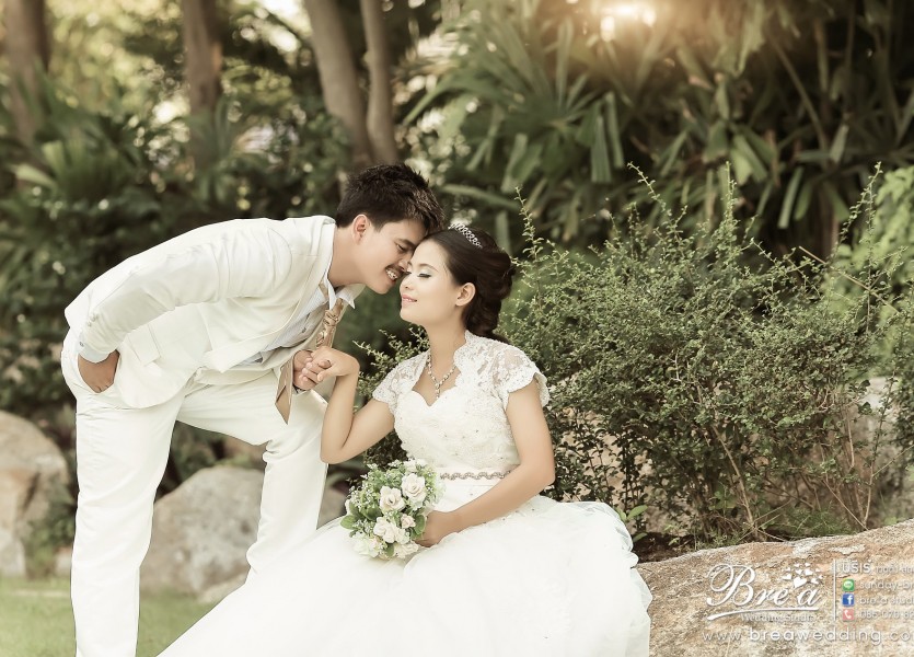 หาช่างภาพ พรีเวดดิ้ง ถ่ายรูปแต่งงาน ถ่ายภาพงานแต่ง ช่างถ่ายรูป สวนหลวง ร.๙