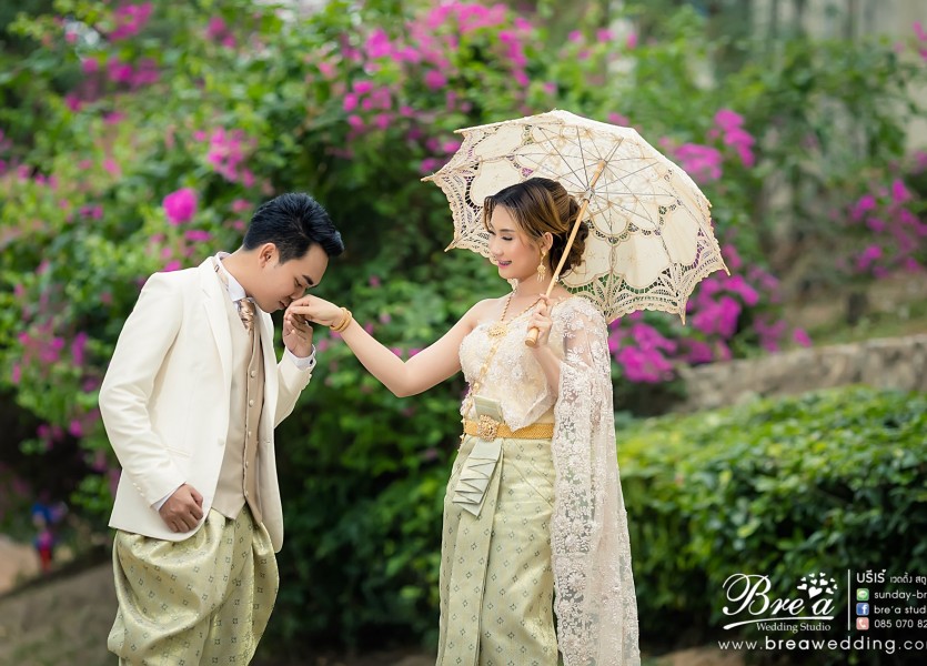 พรีเวดดิ้ง หาช่างภาพงานแต่ง รับถ่ายภาพงานแต่งงาน ถ่ายรูปแต่งงานทะเล