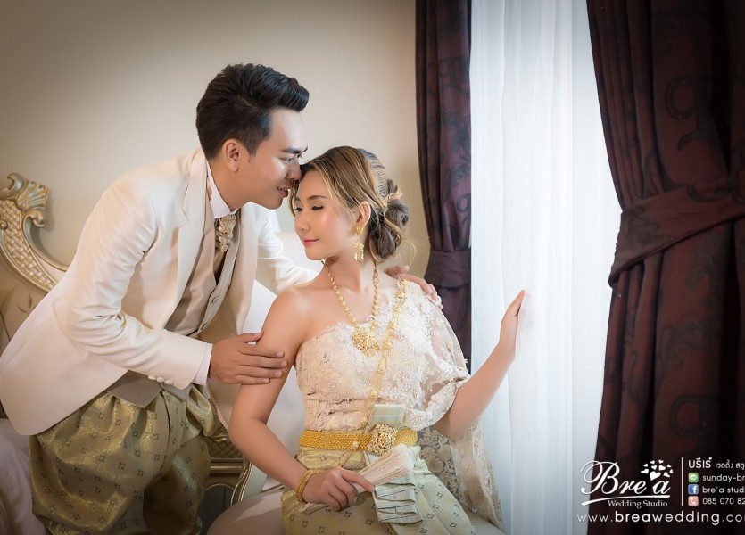 พรีเวดดิ้ง หาช่างภาพงานแต่ง รับถ่ายภาพงานแต่งงาน ถ่ายรูปแต่งงานทะเล