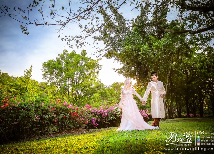 หาช่างภาพ พรีเวดดิ้ง ถ่ายรูปแต่งงาน ถ่ายภาพงานแต่ง ช่างถ่ายรูป สวนหลวง ร.๙