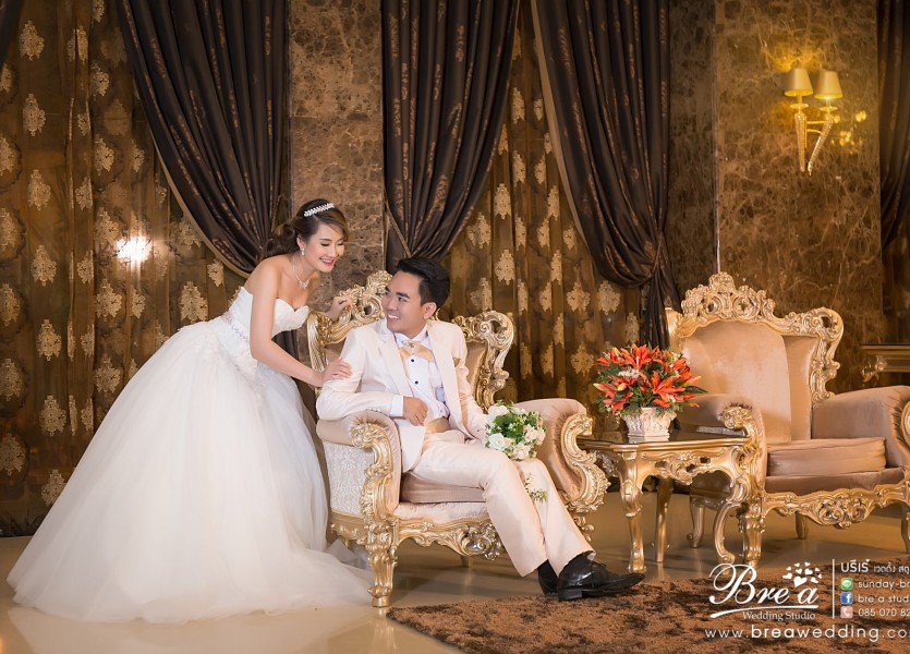 พรีเวดดิ้ง หาช่างภาพงานแต่ง รับถ่ายภาพงานแต่งงาน ถ่ายรูปแต่งงานทะเล