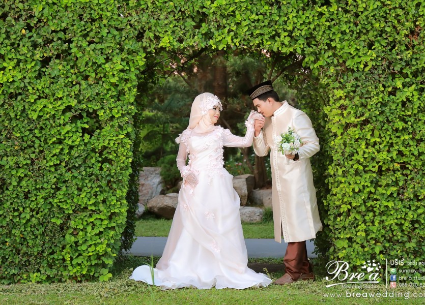 หาช่างภาพ พรีเวดดิ้ง ถ่ายรูปแต่งงาน ถ่ายภาพงานแต่ง ช่างถ่ายรูป สวนหลวง ร.๙