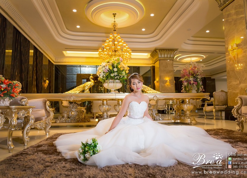 พรีเวดดิ้ง หาช่างภาพงานแต่ง รับถ่ายภาพงานแต่งงาน ถ่ายรูปแต่งงานทะเล