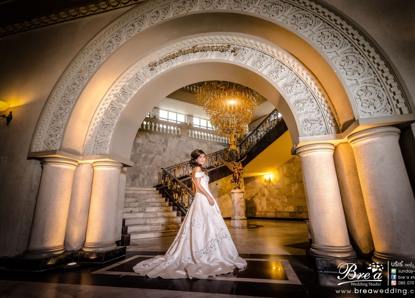 พรีเวดดิ้ง ถ่ายรูปแต่งงาน หาช่างภาพพรีเวดดิ้ง เอแบค บางนา