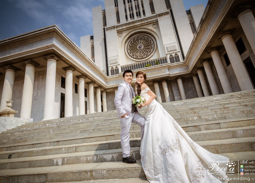 พรีเวดดิ้ง ถ่ายรูปแต่งงาน หาช่างภาพพรีเวดดิ้ง เอแบค บางนา