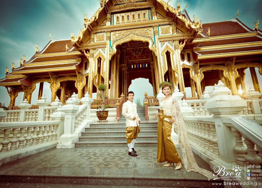 พรีเวดดิ้ง ถ่ายรูปแต่งงาน หาช่างภาพพรีเวดดิ้ง เอแบค บางนา