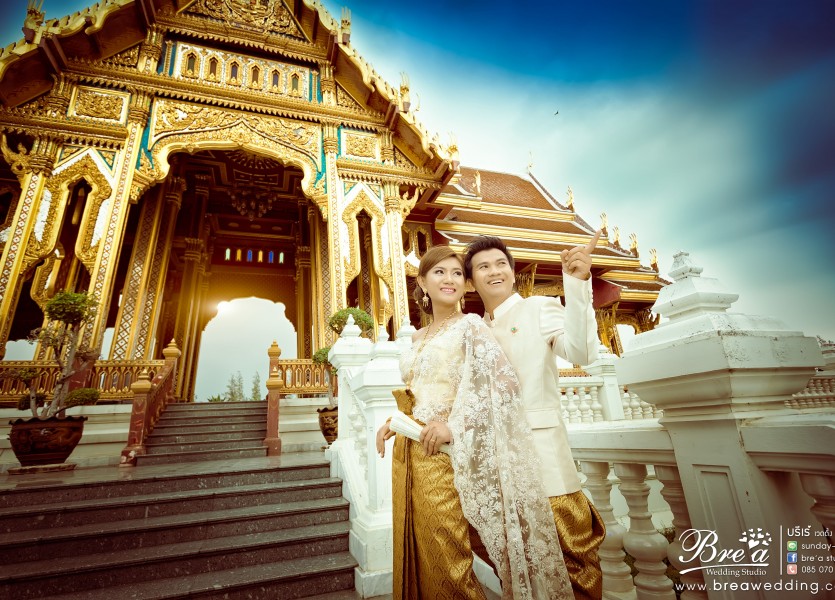 พรีเวดดิ้ง ถ่ายรูปแต่งงาน หาช่างภาพพรีเวดดิ้ง เอแบค บางนา