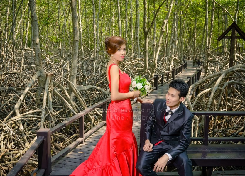 หาช่างภาพงานแต่ง รับถ่ายภาพพรีเวดดิงทะเล รับถ่ายภาพงานแต่ง ช่างภาพงานแต่งงาน ถ่ายภาพ พรีเวดดิ้งอุทยานประจวบ