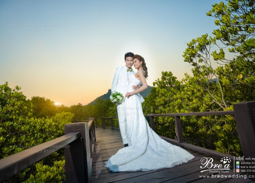 หาช่างภาพงานแต่ง รับถ่ายภาพพรีเวดดิงทะเล รับถ่ายภาพงานแต่ง ช่างภาพงานแต่งงาน ถ่ายภาพ พรีเวดดิ้งอุทยานประจวบ