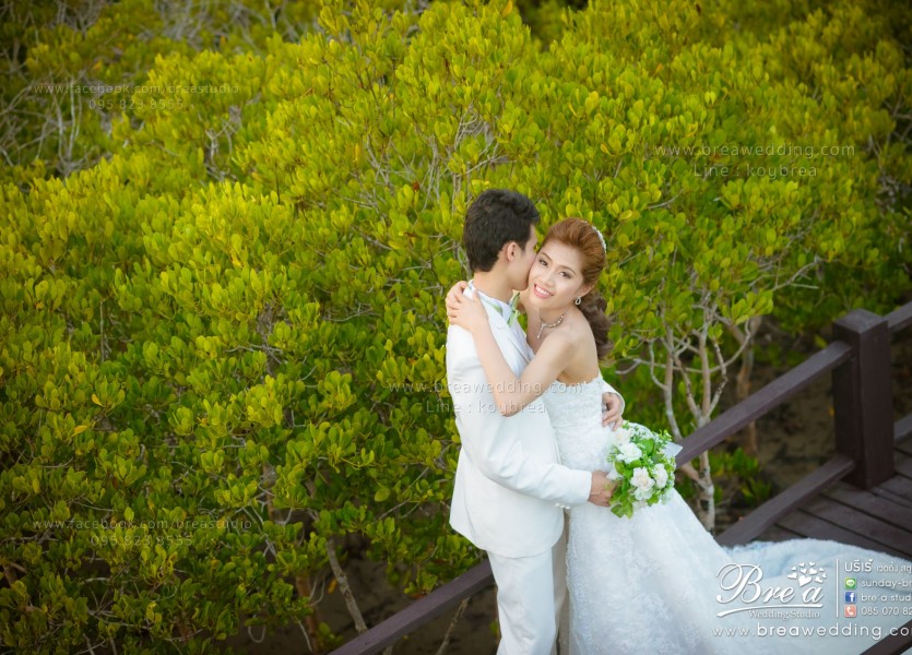 หาช่างภาพงานแต่ง รับถ่ายภาพพรีเวดดิงทะเล รับถ่ายภาพงานแต่ง ช่างภาพงานแต่งงาน ถ่ายภาพ พรีเวดดิ้งอุทยานประจวบ
