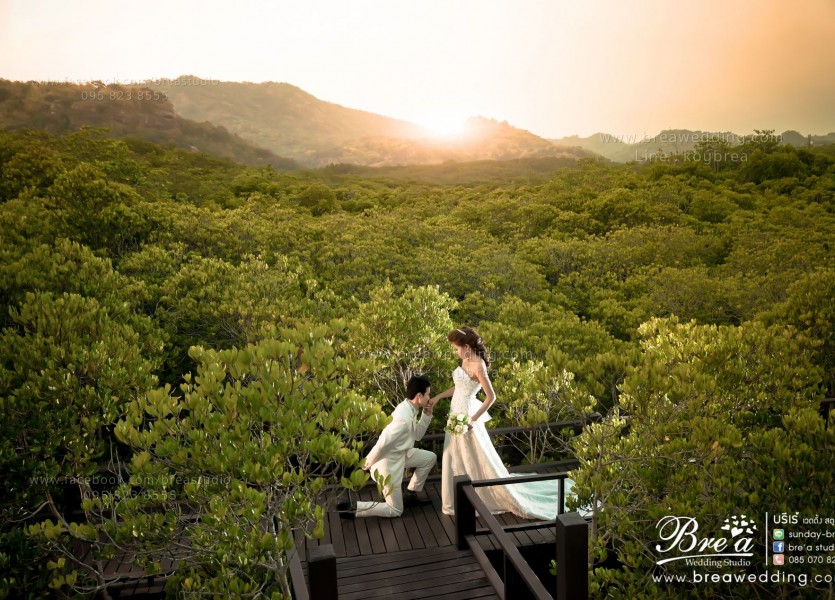หาช่างภาพงานแต่ง รับถ่ายภาพพรีเวดดิงทะเล รับถ่ายภาพงานแต่ง ช่างภาพงานแต่งงาน ถ่ายภาพ พรีเวดดิ้งอุทยานประจวบ