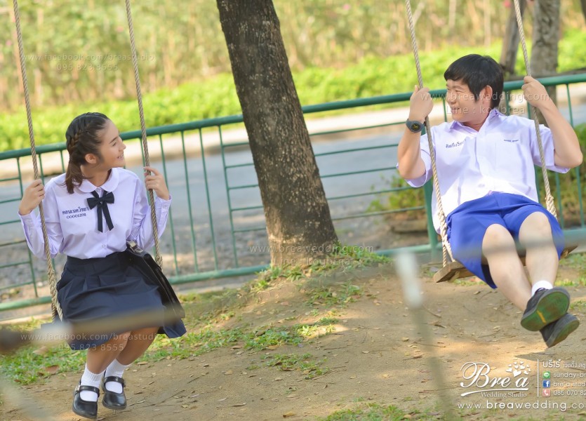 ถ่ายรูปแต่งงาน สวนสามพราน โรสการ์เด้น พรีเวดดิ้ง หาช่างภาพงานแต่ง