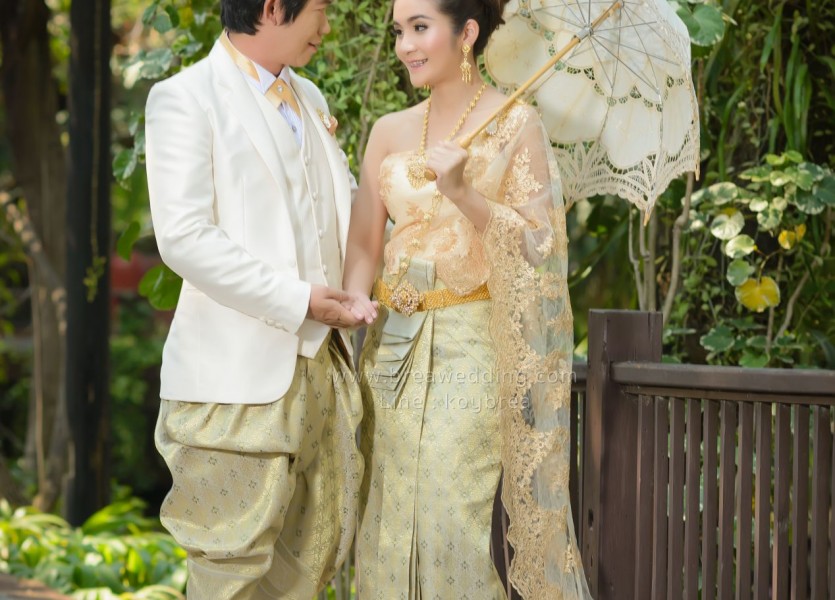 ถ่ายรูปแต่งงาน สวนสามพราน โรสการ์เด้น พรีเวดดิ้ง หาช่างภาพงานแต่ง