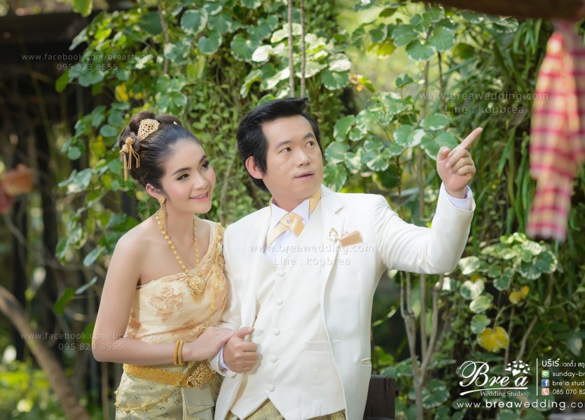 ถ่ายรูปแต่งงาน สวนสามพราน โรสการ์เด้น พรีเวดดิ้ง หาช่างภาพงานแต่ง