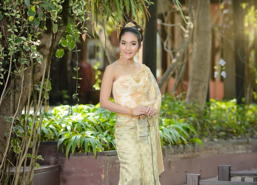 ถ่ายรูปแต่งงาน สวนสามพราน โรสการ์เด้น พรีเวดดิ้ง หาช่างภาพงานแต่ง