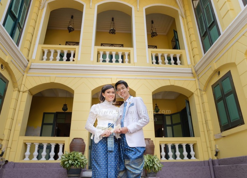 หาช่างภาพ พรีเวดดิ้ง ถ่ายรูปแต่งงาน ถ่ายภาพงานแต่ง ช่างถ่ายรูป สยามเฮาท์