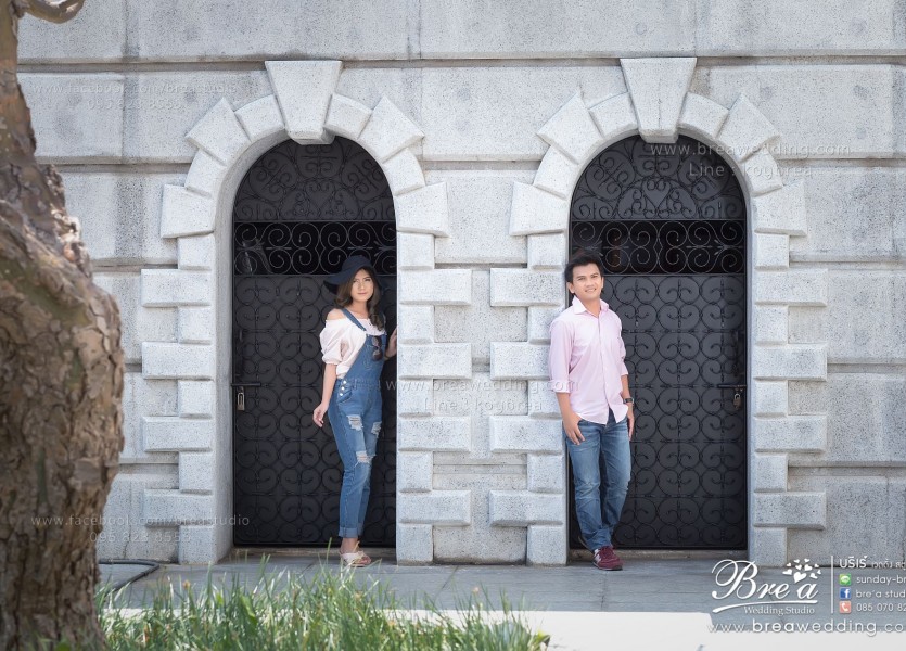 พรีเวดดิ้ง ถ่ายรูปแต่งงาน หาช่างภาพพรีเวดดิ้ง เอแบค บางนา