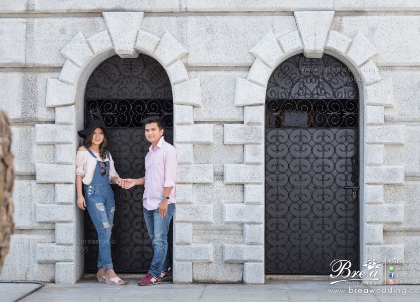 พรีเวดดิ้ง ถ่ายรูปแต่งงาน หาช่างภาพพรีเวดดิ้ง เอแบค บางนา