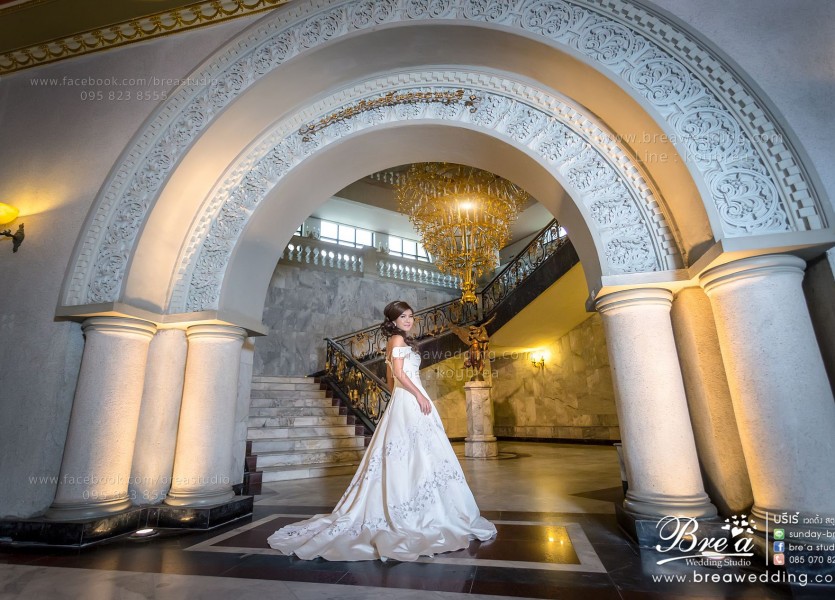 พรีเวดดิ้ง ถ่ายรูปแต่งงาน หาช่างภาพพรีเวดดิ้ง เอแบค บางนา