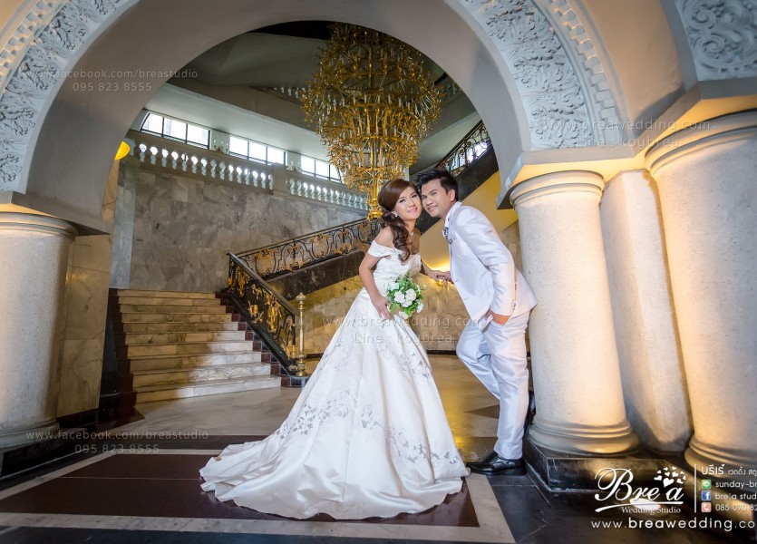 พรีเวดดิ้ง ถ่ายรูปแต่งงาน หาช่างภาพพรีเวดดิ้ง เอแบค บางนา