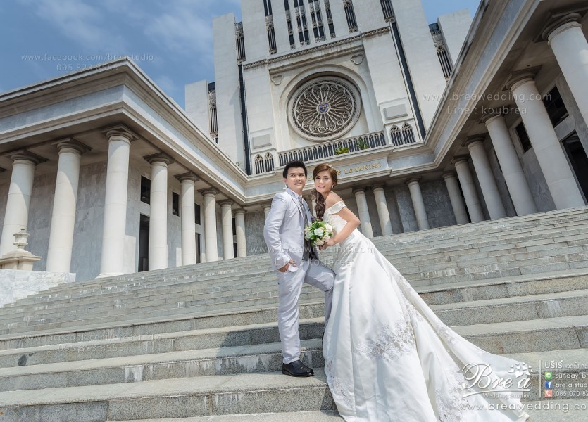 พรีเวดดิ้ง ถ่ายรูปแต่งงาน หาช่างภาพพรีเวดดิ้ง เอแบค บางนา