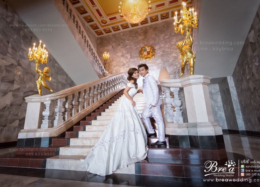 พรีเวดดิ้ง ถ่ายรูปแต่งงาน หาช่างภาพพรีเวดดิ้ง เอแบค บางนา