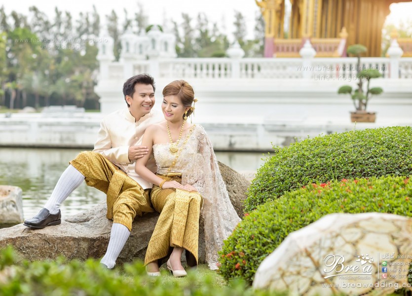 พรีเวดดิ้ง ถ่ายรูปแต่งงาน หาช่างภาพพรีเวดดิ้ง เอแบค บางนา
