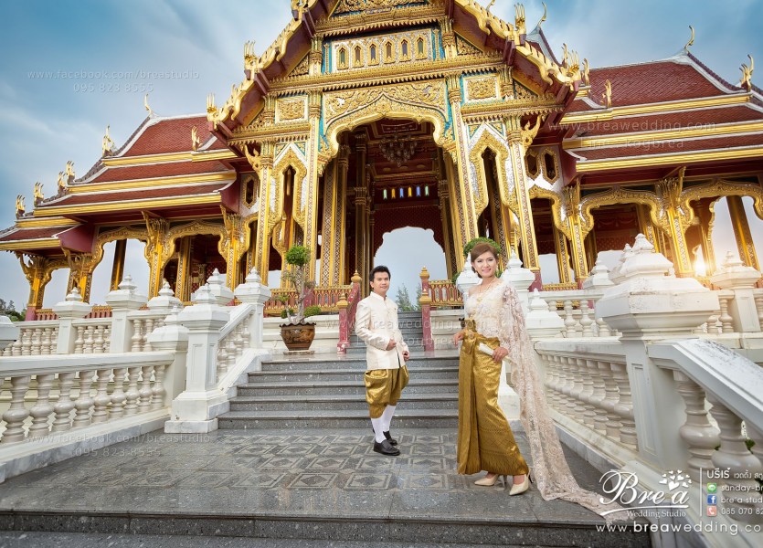 พรีเวดดิ้ง ถ่ายรูปแต่งงาน หาช่างภาพพรีเวดดิ้ง เอแบค บางนา