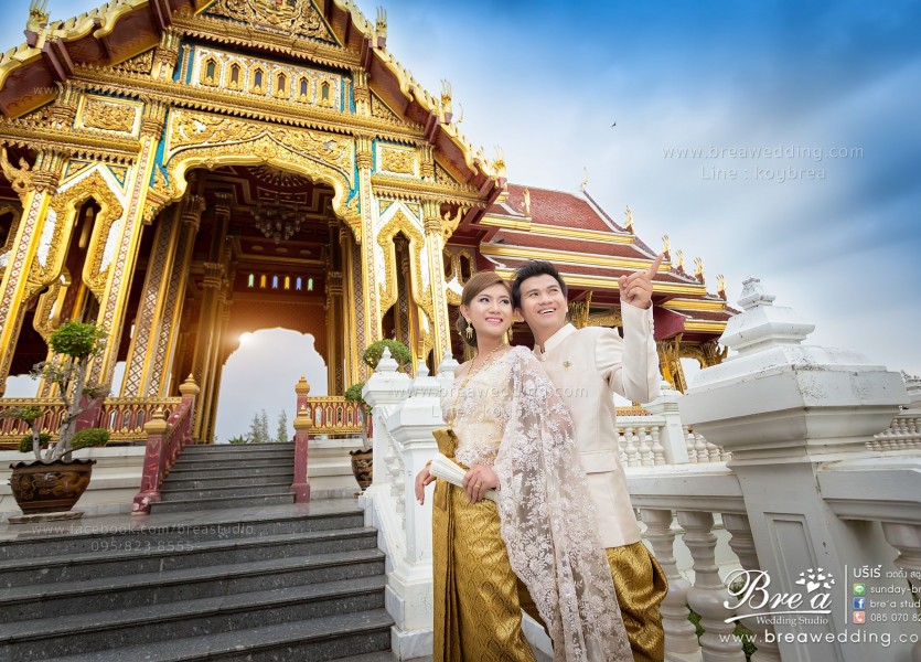 พรีเวดดิ้ง ถ่ายรูปแต่งงาน หาช่างภาพพรีเวดดิ้ง เอแบค บางนา