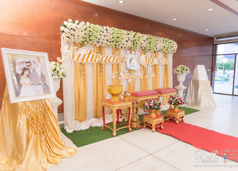 หาช่างภาพงานแต่ง ถ่ายรูปแต่งงาน นนทบุรี ร้านเวดดิ้ง