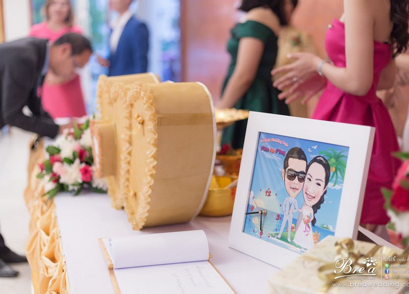 หาช่างภาพงานแต่ง ถ่ายรูปแต่งงาน สโมสรกรมการทหารสื่อสาร