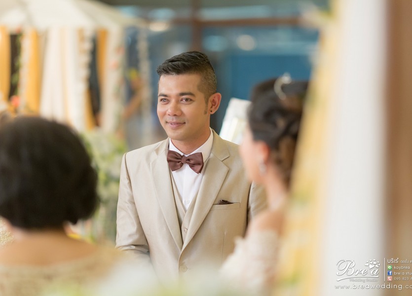 หาช่างภาพงานแต่ง ถ่ายรูปแต่งงาน สโมสรกรมการทหารสื่อสาร