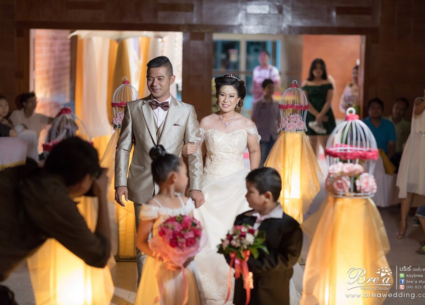 หาช่างภาพงานแต่ง ถ่ายรูปแต่งงาน สโมสรกรมการทหารสื่อสาร