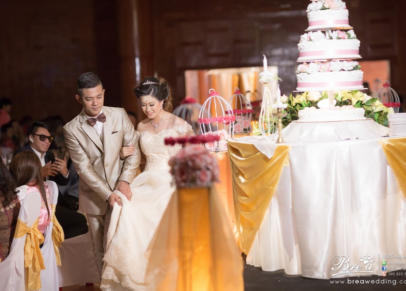 หาช่างภาพงานแต่ง ถ่ายรูปแต่งงาน สโมสรกรมการทหารสื่อสาร