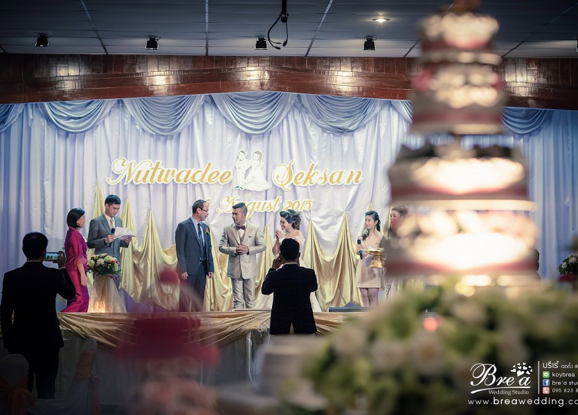 หาช่างภาพงานแต่ง ถ่ายรูปแต่งงาน สโมสรกรมการทหารสื่อสาร