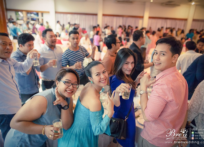 หาช่างภาพงานแต่ง ถ่ายรูปแต่งงาน สโมสรกรมการทหารสื่อสาร