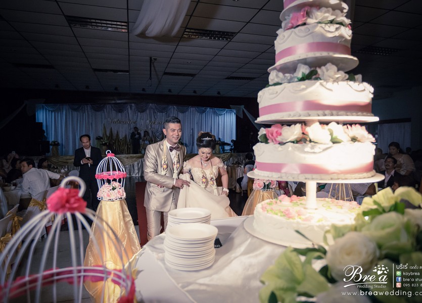 หาช่างภาพงานแต่ง ถ่ายรูปแต่งงาน สโมสรกรมการทหารสื่อสาร